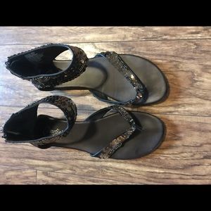 Sandals by Candie’s